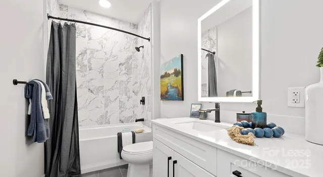 $5,175 | 2025 Cleveland Avenue, Unit SOLARIUM, Charlotte, NC 28203