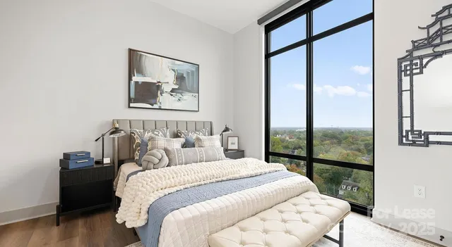 $5,175 | 2025 Cleveland Avenue, Unit SOLARIUM, Charlotte, NC 28203