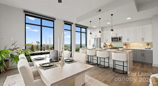 $5,175 | 2025 Cleveland Avenue, Unit SOLARIUM, Charlotte, NC 28203