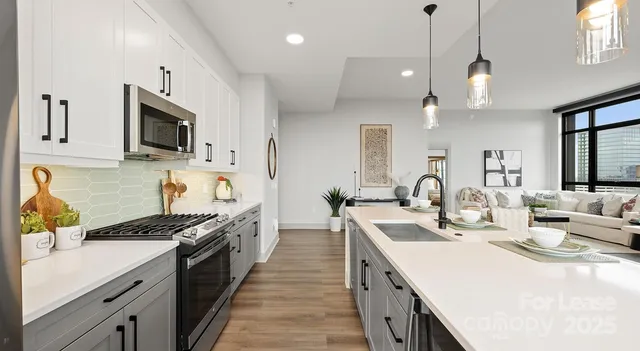 $5,175 | 2025 Cleveland Avenue, Unit SOLARIUM, Charlotte, NC 28203