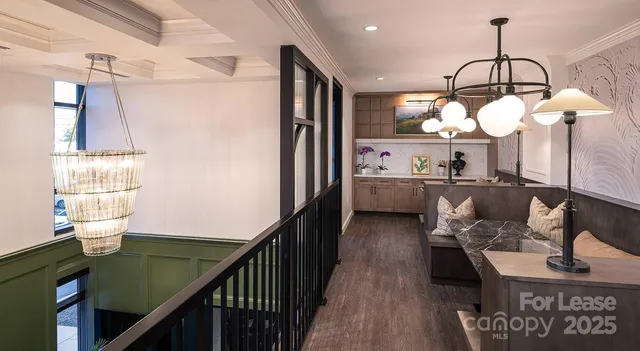 $5,175 | 2025 Cleveland Avenue, Unit SOLARIUM, Charlotte, NC 28203