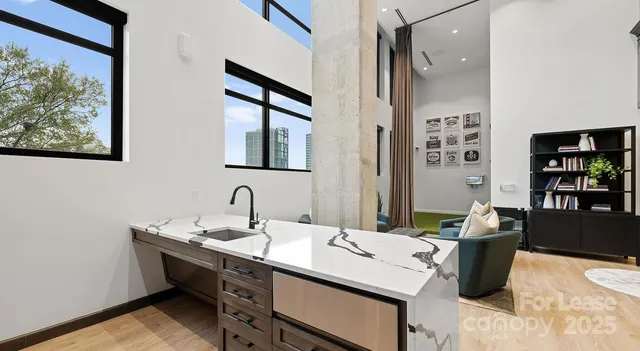 $5,175 | 2025 Cleveland Avenue, Unit SOLARIUM, Charlotte, NC 28203