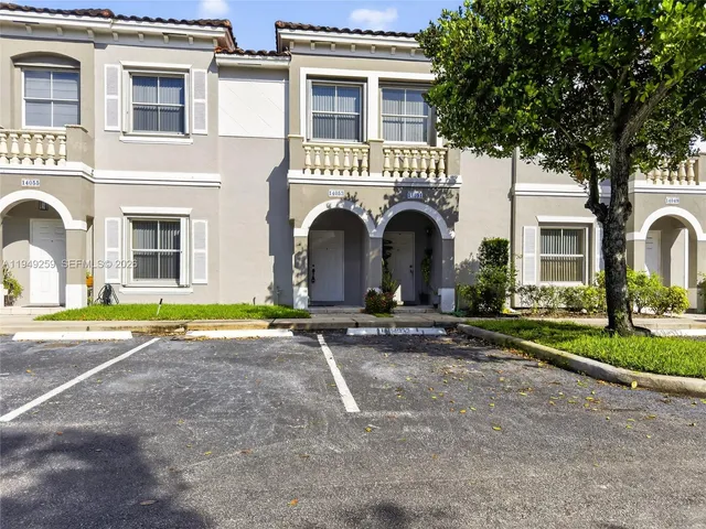$2,900 | 14053 Southwest 49th Street, Unit 7, Miramar, FL 33027