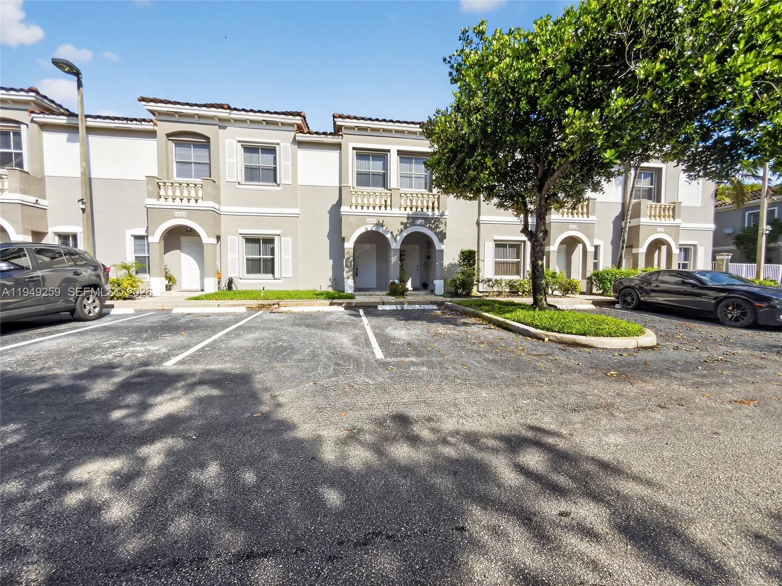 14053 Southwest 49th Street, Unit 7 Miramar, FL 33027 - Photo 3 of 36