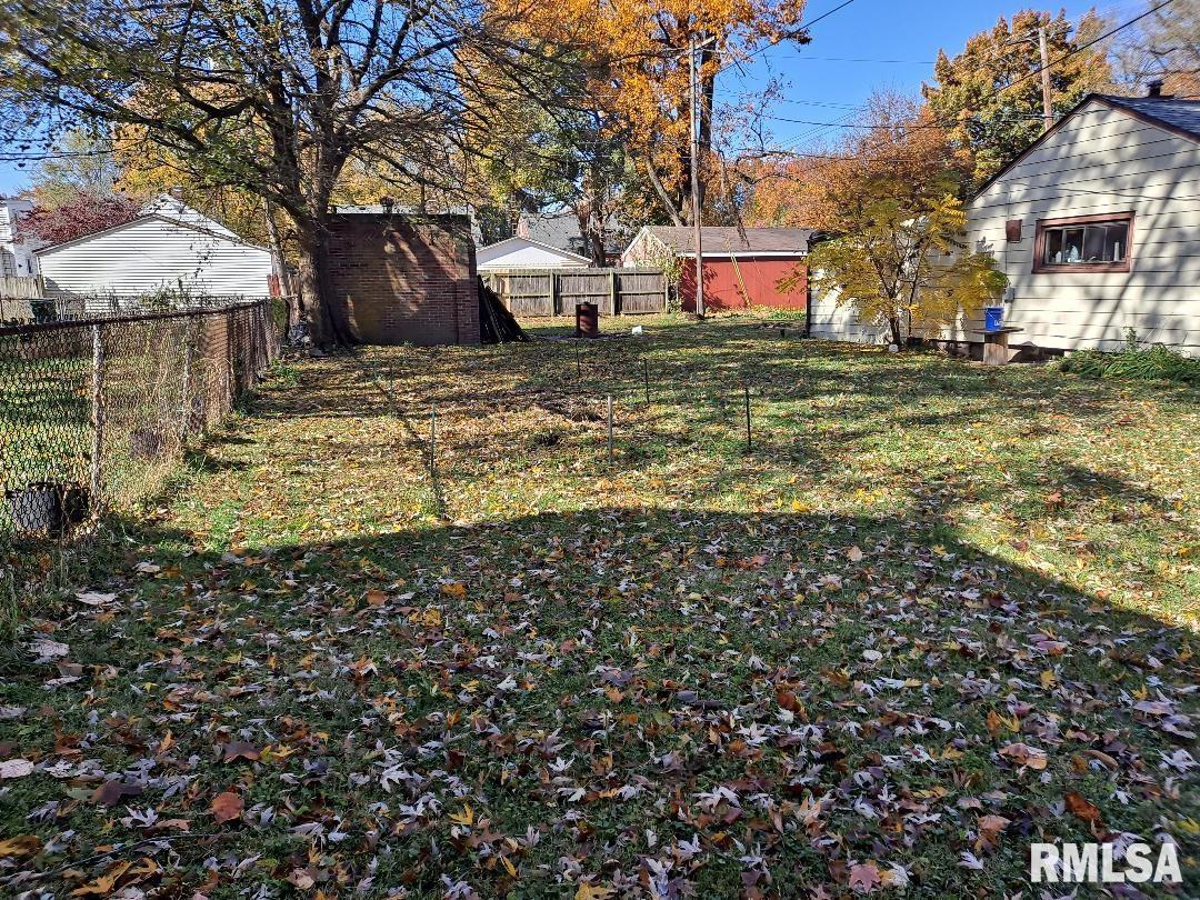 2605 South Walnut Street Springfield, IL 62704 - Photo 4 of 4