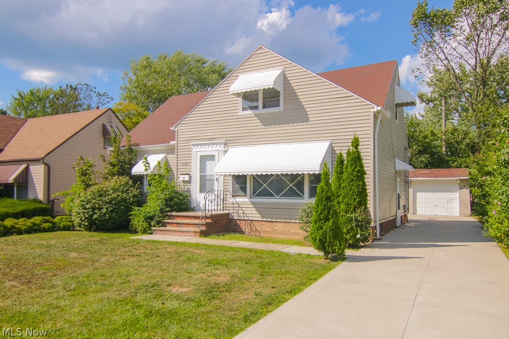 3767 Wallingford Road South Euclid, OH 44121 - Photo 1 of 34