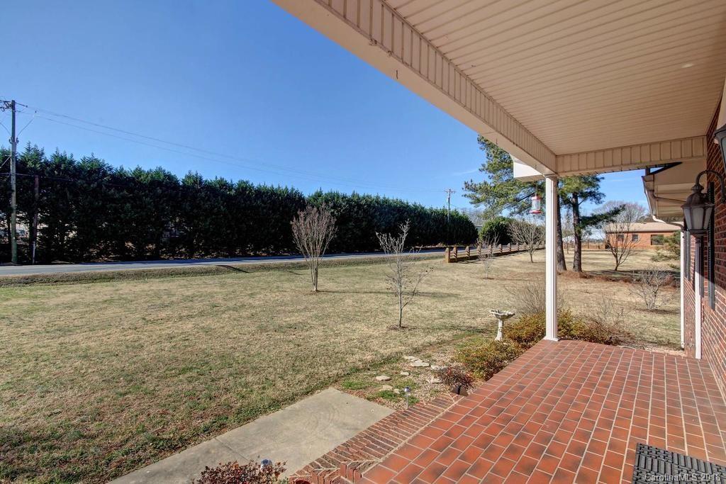 2095 Sides Road Salisbury, NC 28146 - Photo 3 of 25 a view of a backyard