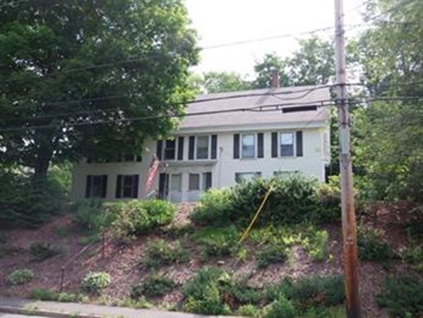 355-357 Main Street Hardwick, MA 01031 - Photo 1 of 15 Gallery Image 1