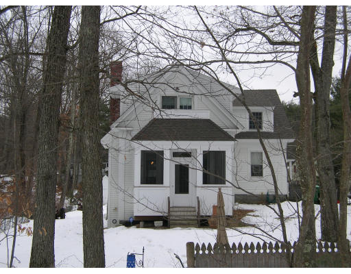 179 Burroughs Road Boxborough, MA 01719 - Photo 3 of 30