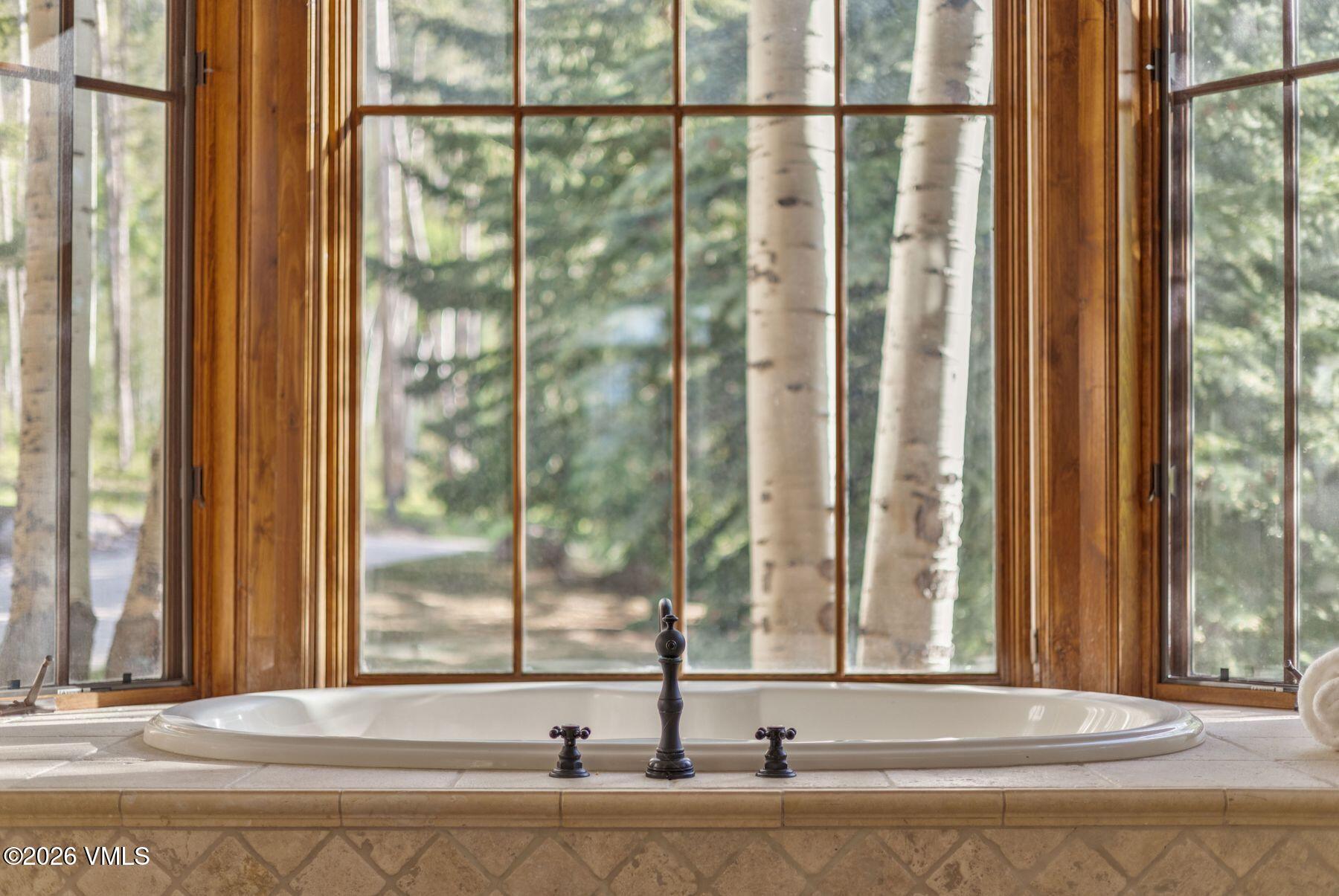 317 Elk Woods Road Edwards, CO 81632 - Photo 25 of 56 Master Bathroom