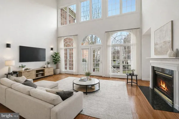 $1,275,000 | 12755 Lavender Keep Circle, Fairfax, VA 22033