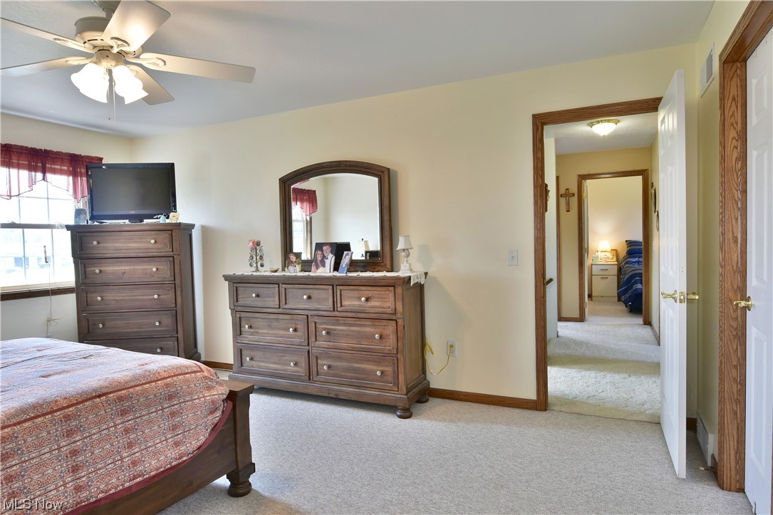 1186 Ina Drive Warren, OH 44481 - Photo 28 of 35