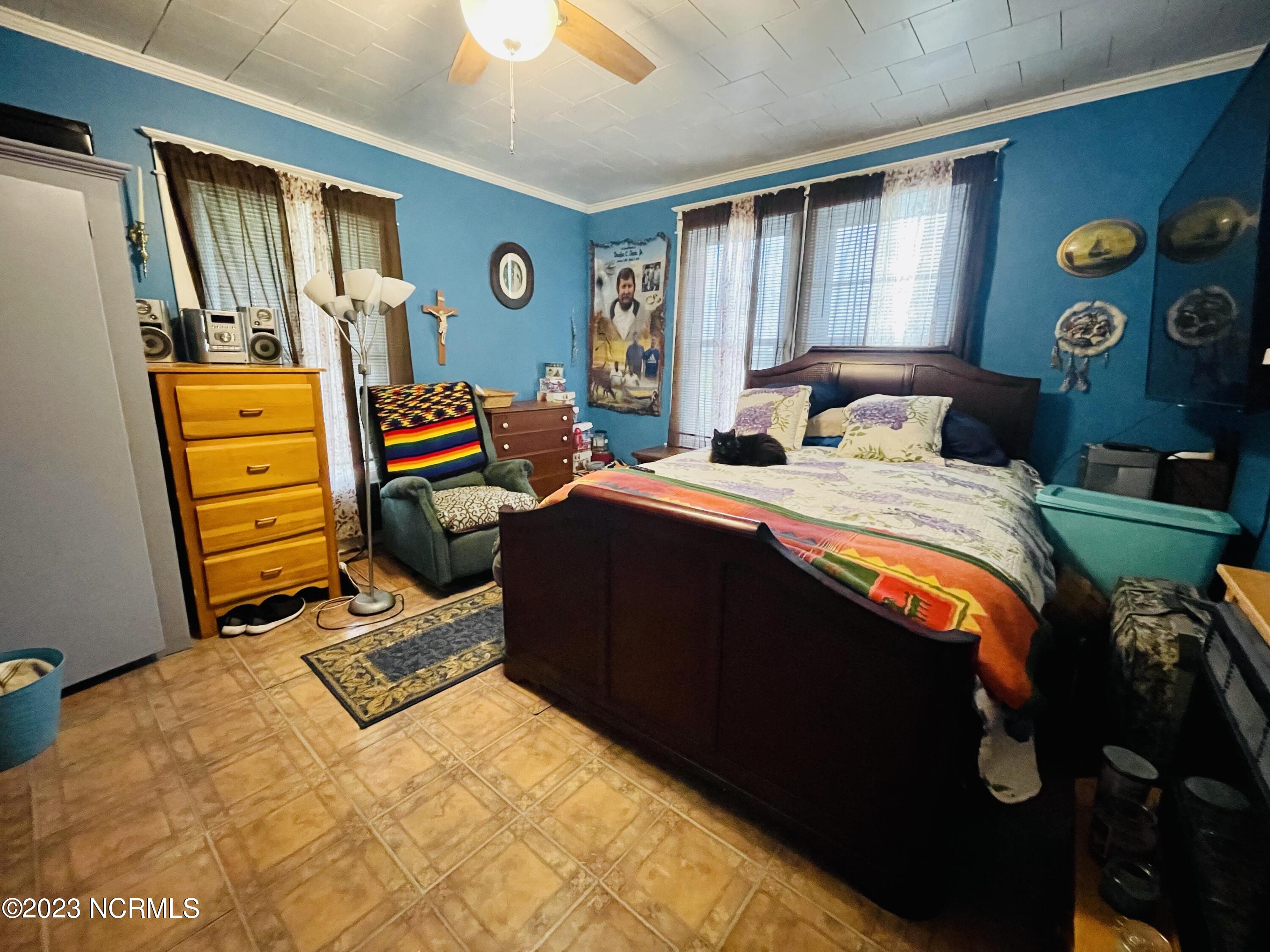 6741 Fire Dept Road Williamston, NC 27892 - Photo 44 of 57 Bedroom 3