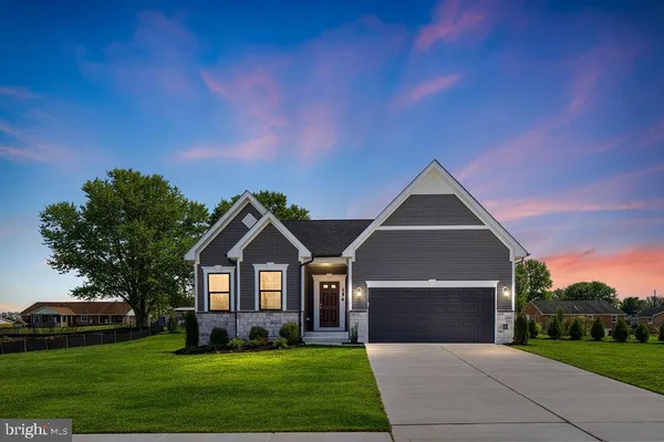 $509,990 | 12 Regent Circle, Hagerstown, MD 21742