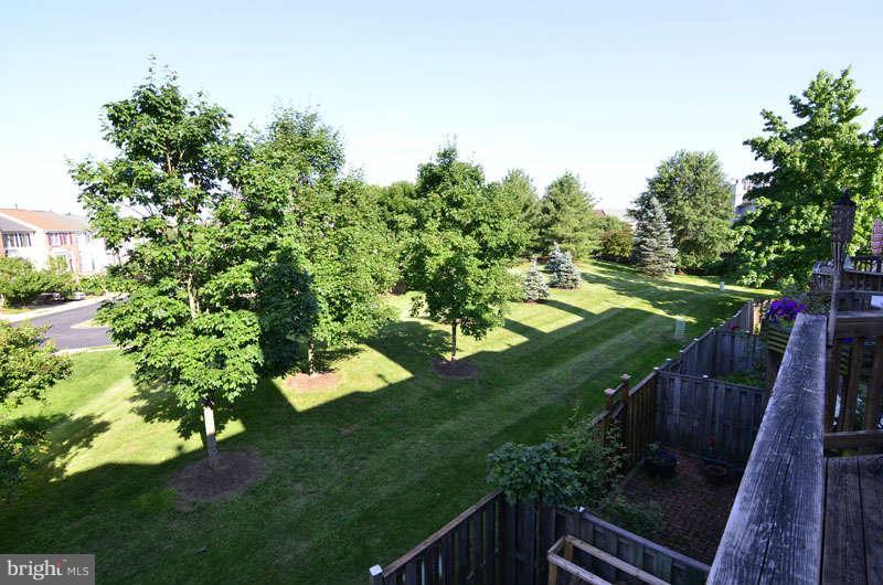 46856 Rabbitrun Terrace Sterling, VA 20164 - Photo 18 of 30 View from deck