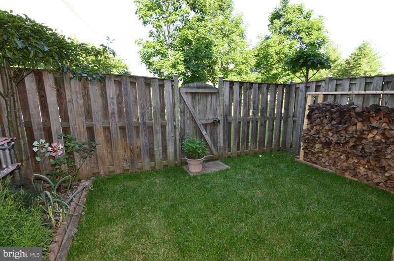 46856 Rabbitrun Terrace Sterling, VA 20164 - Photo 29 of 30 Exterior Rear