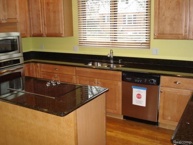 302 North Alice Avenue Rochester, MI 48307 - Photo 3 of 5 kitchen