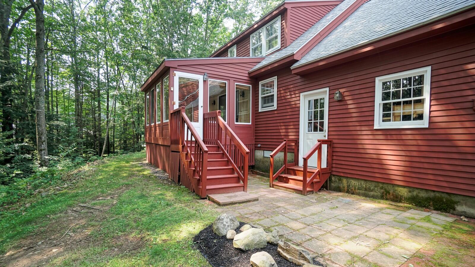 208 Flintlock Village Road, Unit 1 Wells, ME 04090 - Photo 40 of 42 1 Flintlock Village Dr (11)