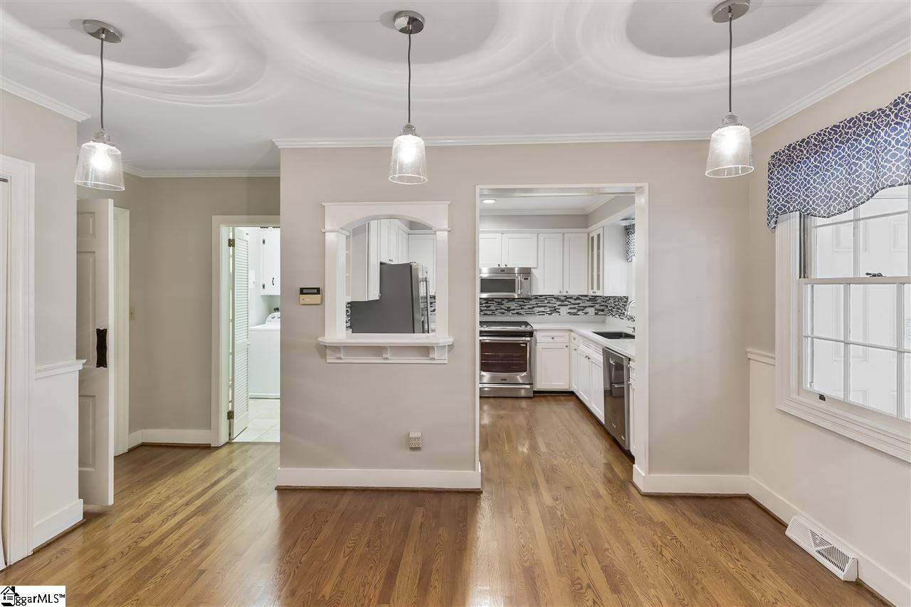 305 West Faris Road Greenville, SC 29605 - Photo 12 of 36 Gallery Image 12