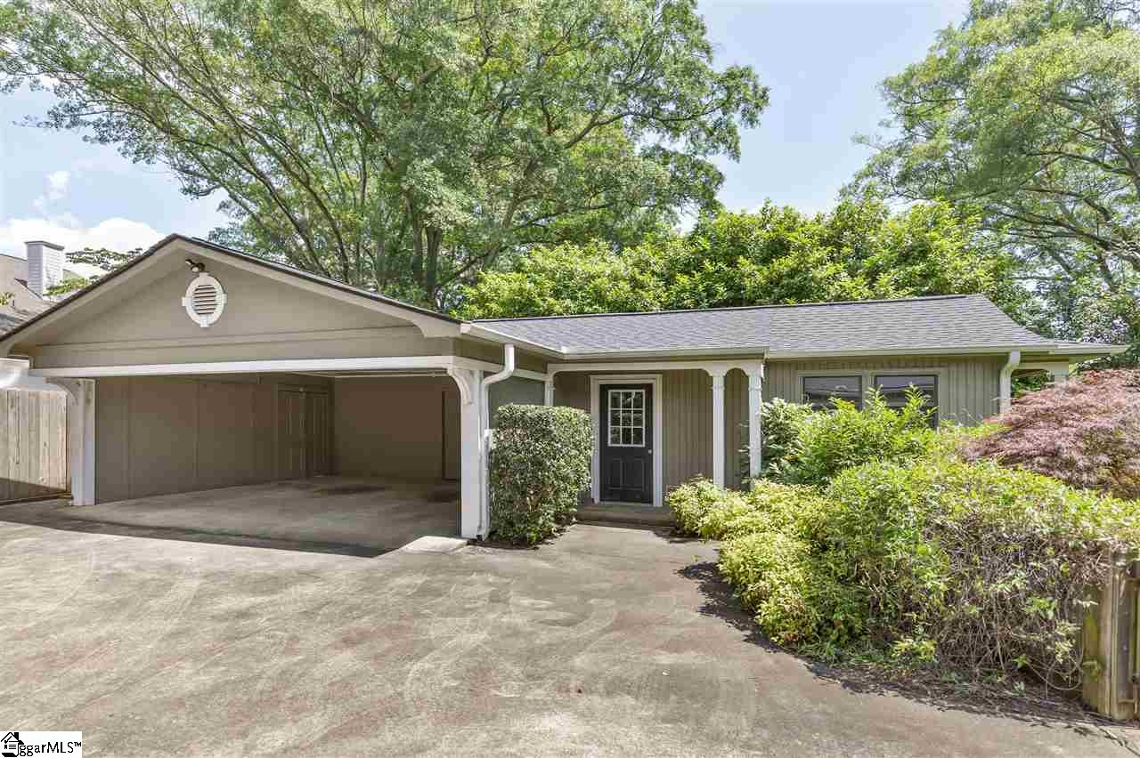 305 West Faris Road Greenville, SC 29605 - Photo 4 of 36 Gallery Image 4