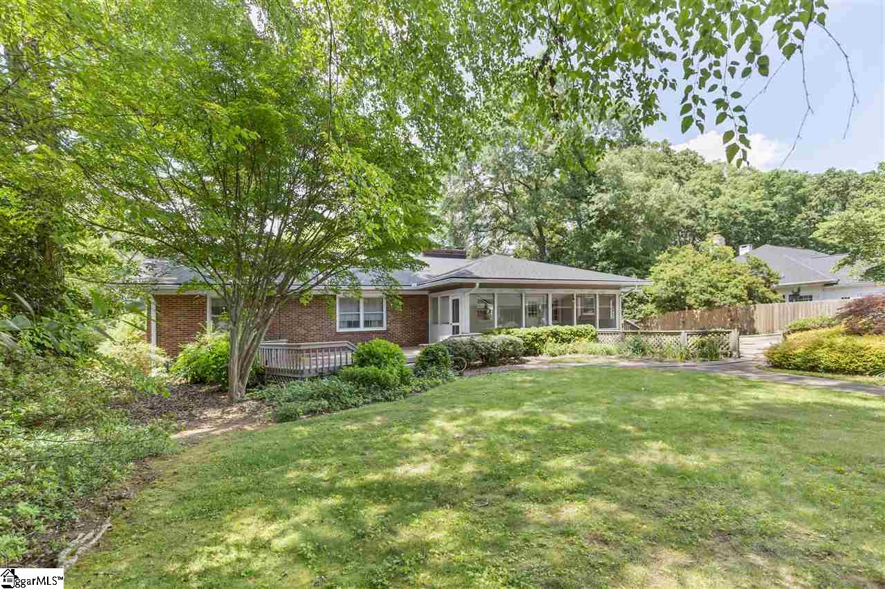 305 West Faris Road Greenville, SC 29605 - Photo 33 of 36 Gallery Image 33