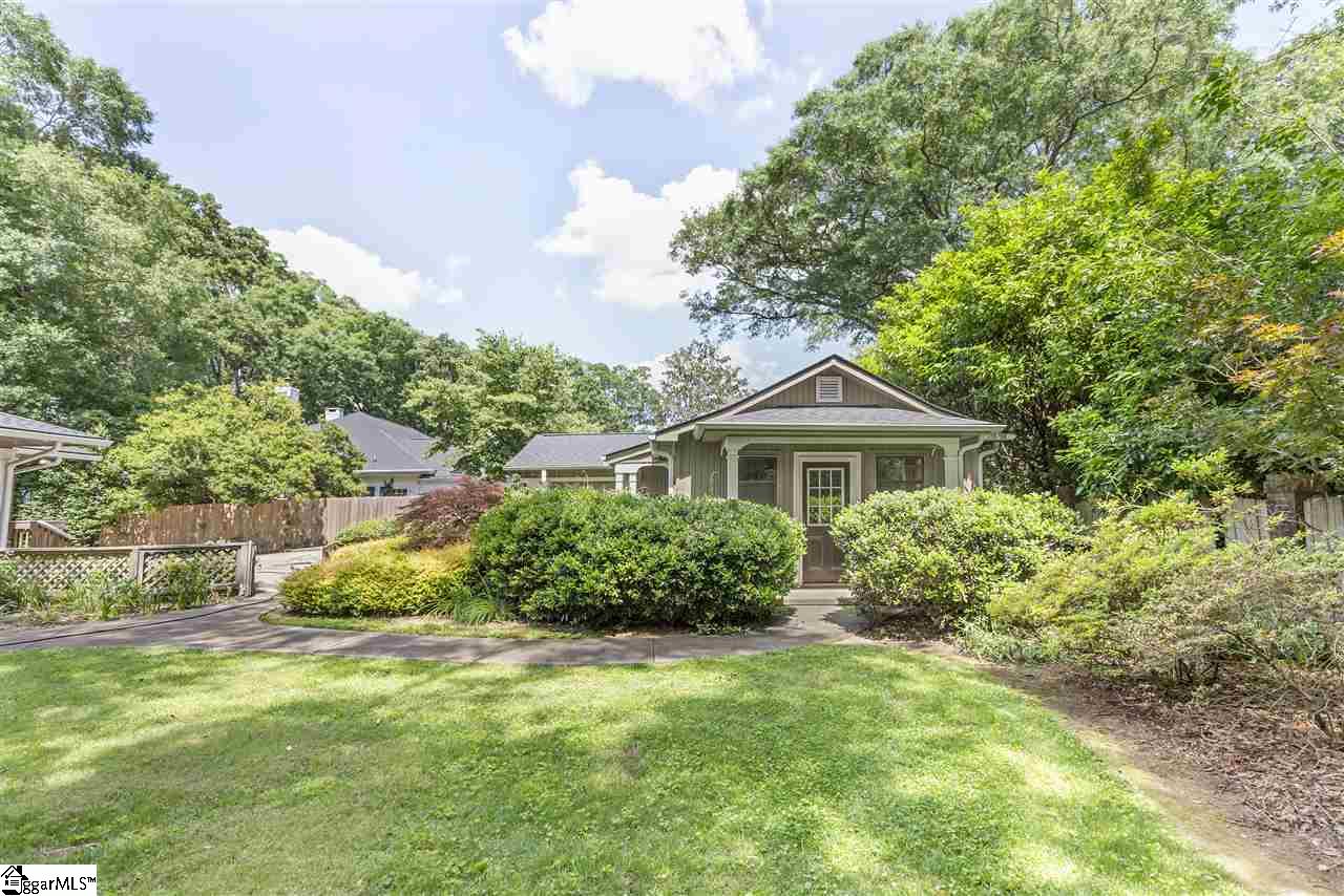 305 West Faris Road Greenville, SC 29605 - Photo 34 of 36 Gallery Image 34