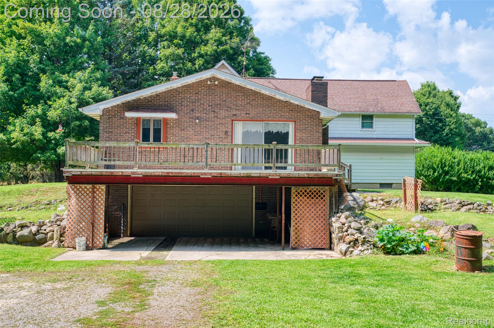 1010 North Truhn Road Fowlerville, MI 48836 - Photo 60 of 67 DSC07338_14.jpg