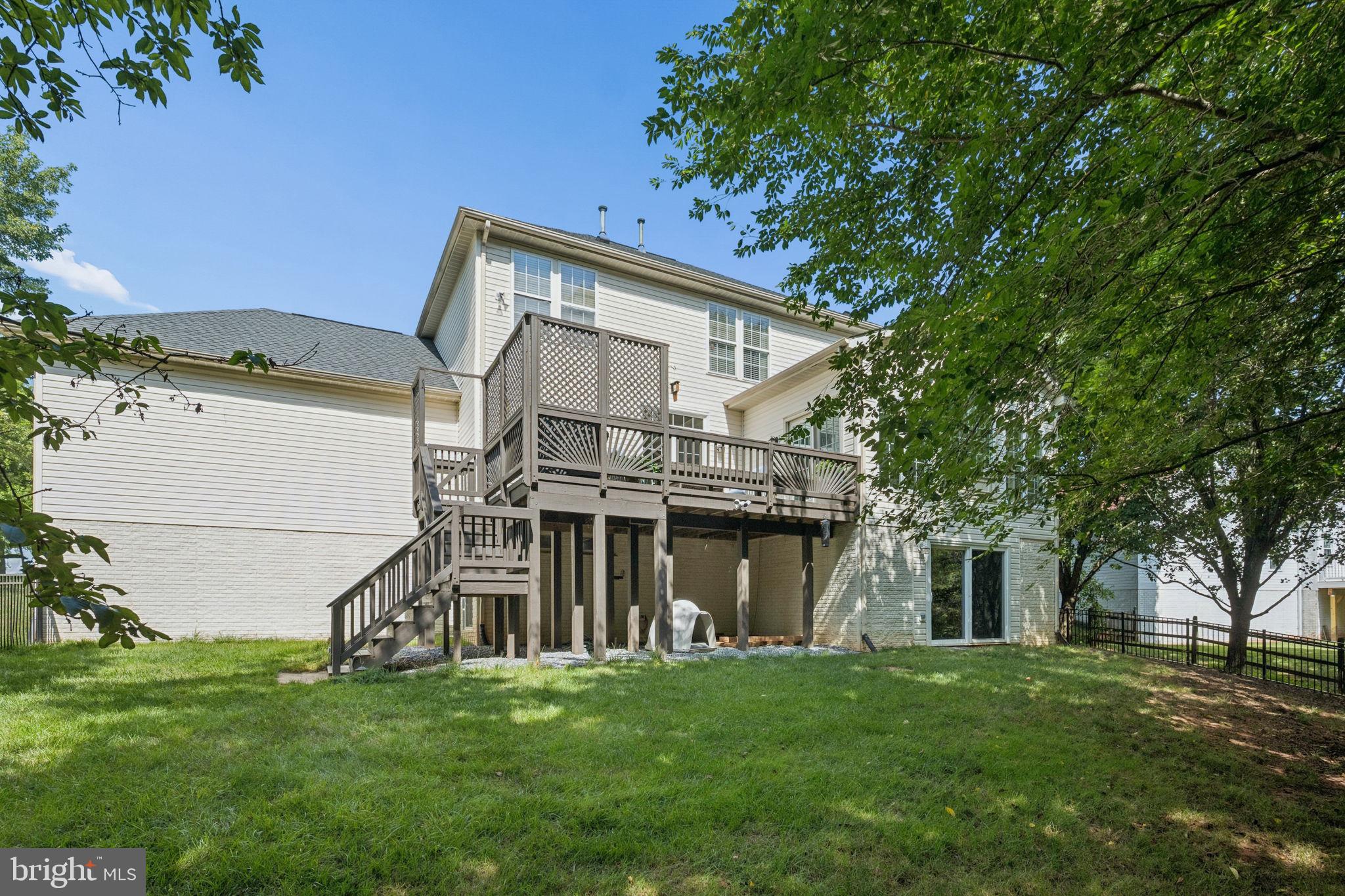 16910 Hillard Street Poolesville, MD 20837 - Photo 66 of 85