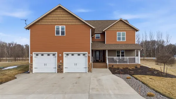 $860,000 | 15476 Trillium Trail, Lake Park, MN 56554