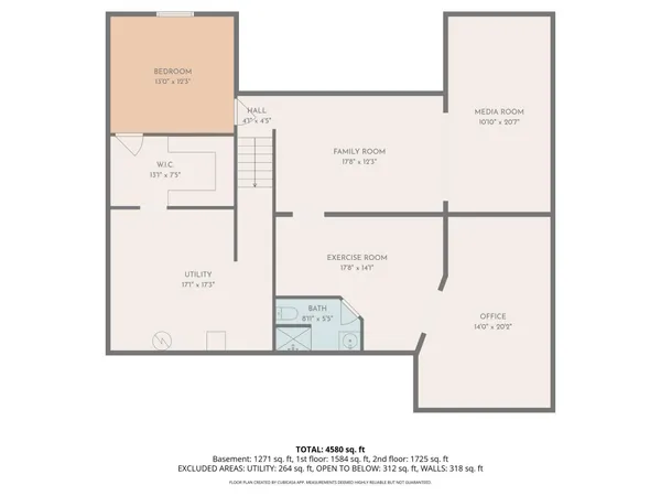 $849,000 | 15476 Trillium Trail, Lake Park, MN 56554