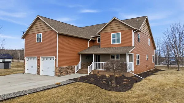 $860,000 | 15476 Trillium Trail, Lake Park, MN 56554