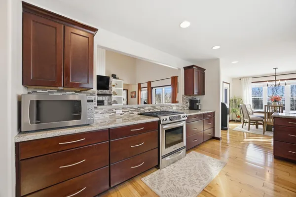 $860,000 | 15476 Trillium Trail, Lake Park, MN 56554