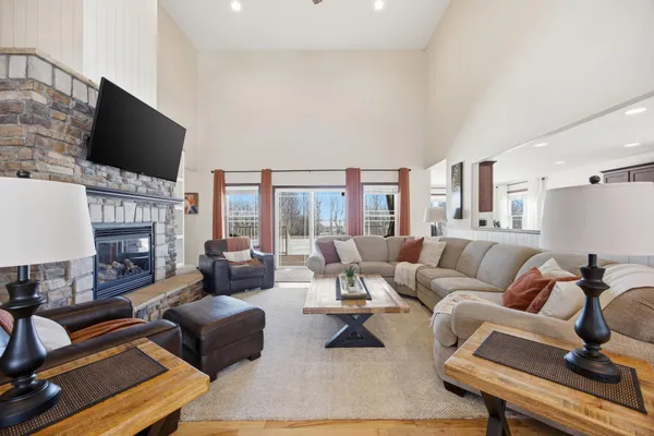 $860,000 | 15476 Trillium Trail, Lake Park, MN 56554