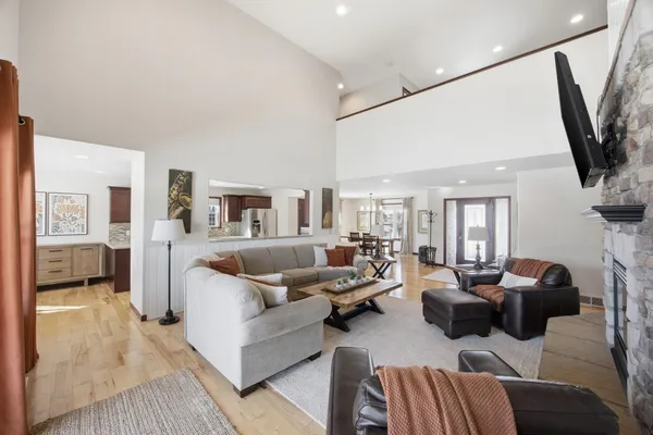 $860,000 | 15476 Trillium Trail, Lake Park, MN 56554