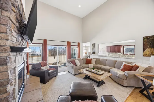 $860,000 | 15476 Trillium Trail, Lake Park, MN 56554