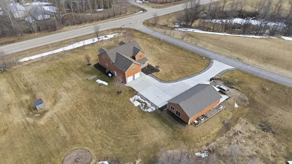 $849,000 | 15476 Trillium Trail, Lake Park, MN 56554