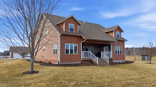 $860,000 | 15476 Trillium Trail, Lake Park, MN 56554