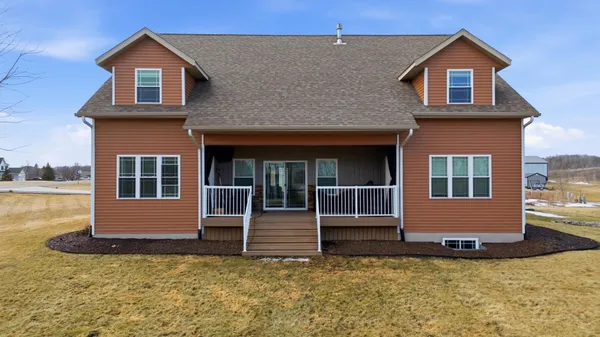 $860,000 | 15476 Trillium Trail, Lake Park, MN 56554