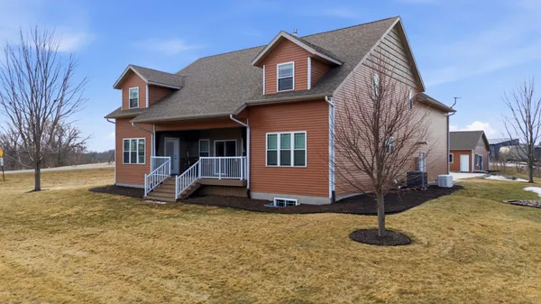 $849,000 | 15476 Trillium Trail, Lake Park, MN 56554
