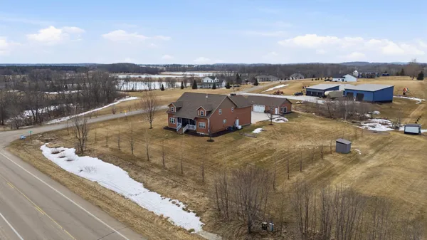 $860,000 | 15476 Trillium Trail, Lake Park, MN 56554