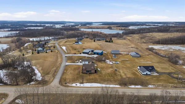 $860,000 | 15476 Trillium Trail, Lake Park, MN 56554