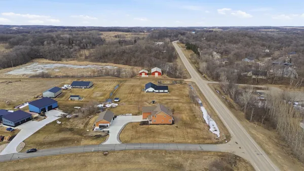 $860,000 | 15476 Trillium Trail, Lake Park, MN 56554