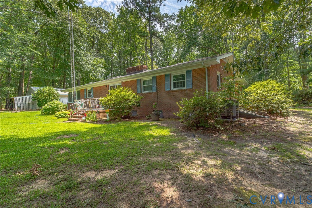 818 Forest Green Road Reedville, VA 22539 - Photo 53 of 70 Gallery Image 53