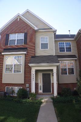 4347 Timber Ridge Court, Unit 149 Joliet, IL 60431 - Photo 1 of 16