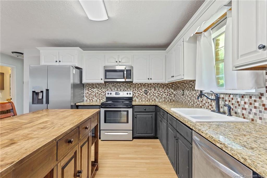 162 Ridge Road Kinder, LA 70648 - Photo 3 of 15 Gallery Image 3