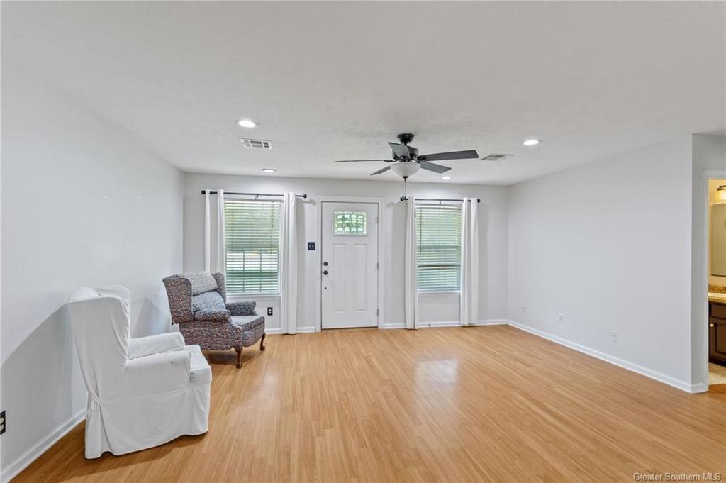 162 Ridge Road Kinder, LA 70648 - Photo 4 of 15 Gallery Image 4