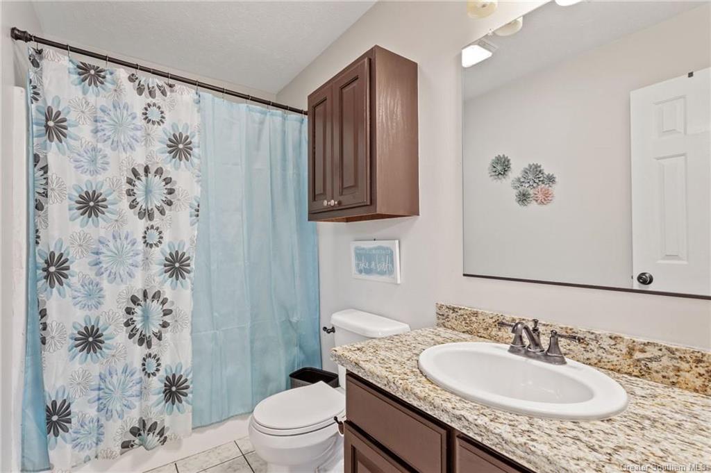 162 Ridge Road Kinder, LA 70648 - Photo 8 of 15 Gallery Image 8