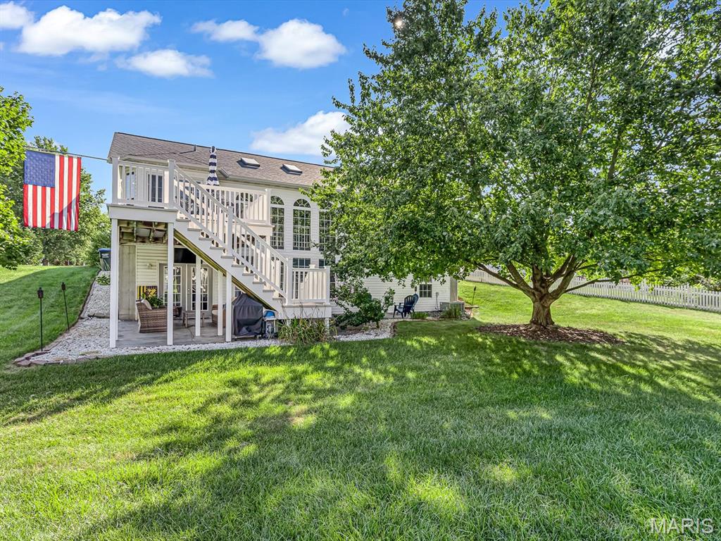 1307 Rachael Lane Waterloo, IL 62298 - Photo 34 of 34 Gallery Image 34