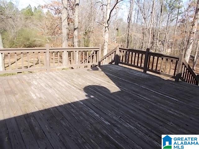 875 Robinson Street Springville, AL 35146 - Photo 5 of 21