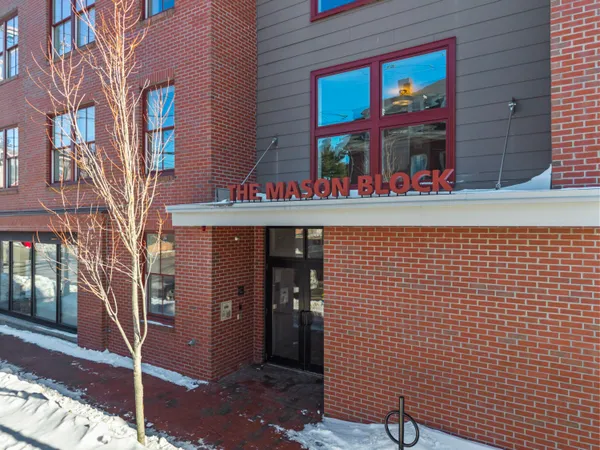 $770,000 | 62 India Street, Unit 203, Portland, ME 04101